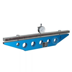 CBY型陶瓷磚邊直度、彎曲度測(cè)定儀