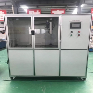 CKL-B型衛(wèi)生陶瓷抗裂性試驗機(jī)