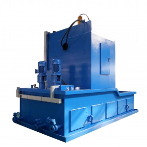 ZCJ-1500型軸承淬火壓床