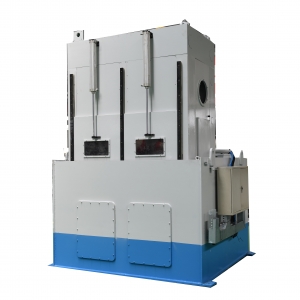 ZCJ-2G-400型二工位軸承淬火壓床