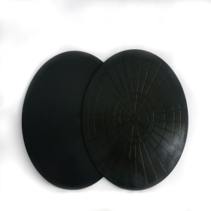 常壓燒結(jié)碳化硅、碳化硼陶瓷圓盤(pán)